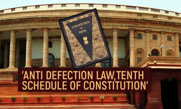 anti-defection-law