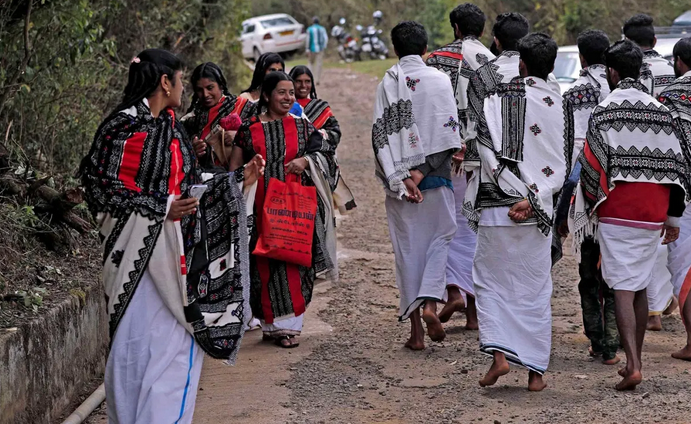 Toda Tribal People The Guardians Of The Nilgiris