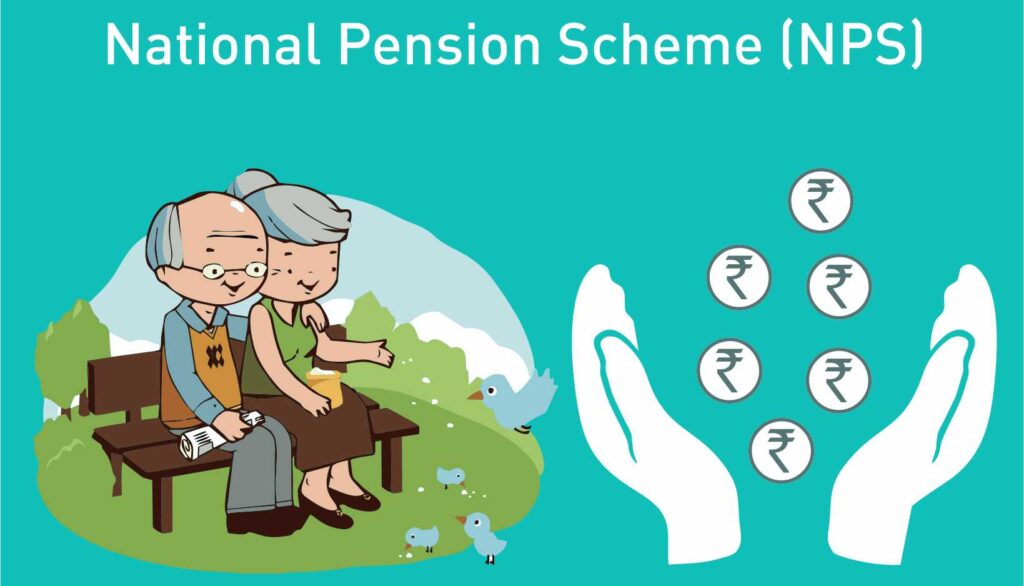 National Pension System NPS 