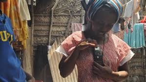 Research explores the impacts of mobile phones for Maasai women