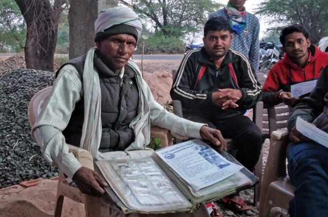 Tribals’-Sacred-Groves -Are-Saving -Endangered -& -Threatened -Plants- Species-upsc-anthropology-vishnu-ias