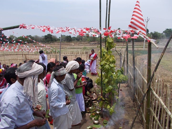 The Alienation of Adivasis From Our Identity, or How I Unlearned My Hinduisation 