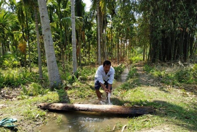 Dong-Traditional-Water-Management-System-Of-Bodo-People-In-Water-upsc-anthropology-vishnuias