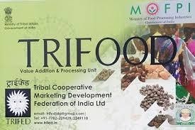 Trifood-Project-of-TRIFED-anthropology-upsc-vishnuias