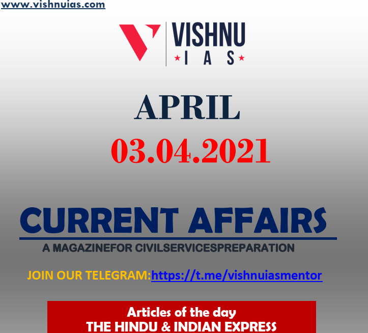 current-affairs-upsc-vishnu-ias