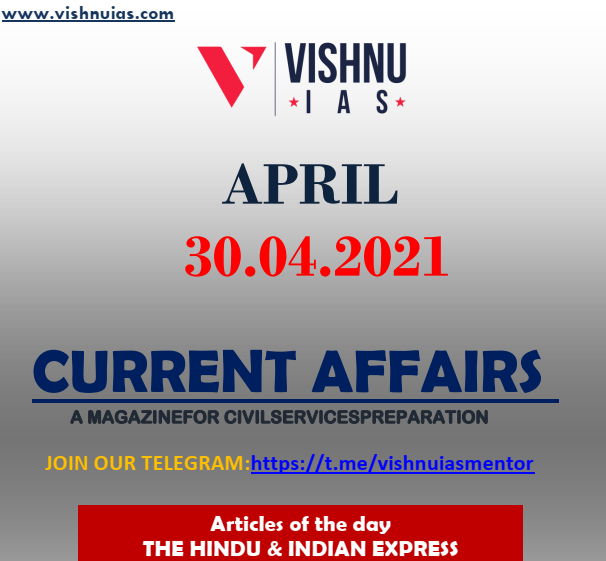 current-affacaairs-upsc-vishnuias