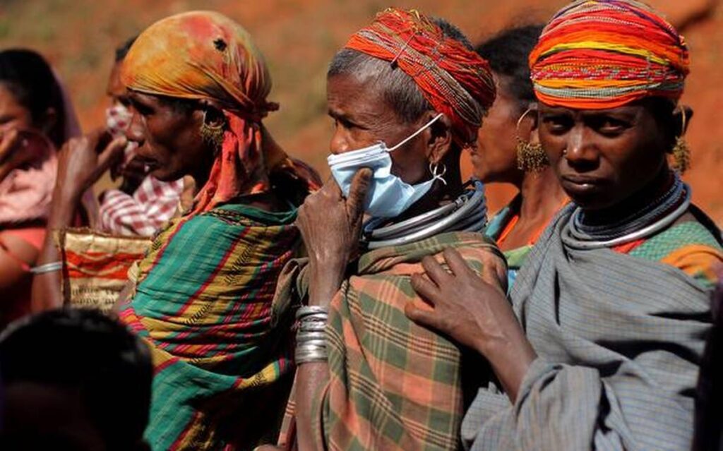 21_more_members_of_vulnerable_tribal_groups_test_Covid_positive