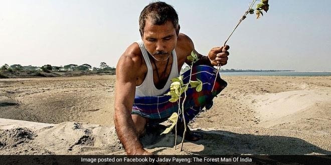 A-Farmer-From-Assam-Has-Grown-A-Forest-On-Barren-Land-By-Planting-upsc-anthropology-vishnu-ias