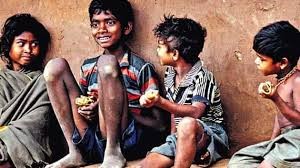 Action-on-ground-needed-to-tackle-malnutrition-Experts-on-India's-upsc-anthropology-vishnu-ias