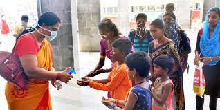 Asha workers-may day-upsc-vishnuias