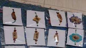 Bamboo-Rakhis-That-Are-Not-Only-Eco-Friendly-but-Also-Feed-Tribals-upsc-anthropology-vishnu-ias