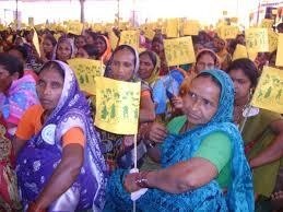 Bengal’s-Tribal-Women-Lead-Change,-Ensure-Food-Security-and-upsc-anthropology-vishnu-ias