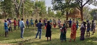 Catalysts-but-Not-Magicians-Role-of-NGOs-in-the-Tribal-Development-upsc-anthropology-vishnu-ias