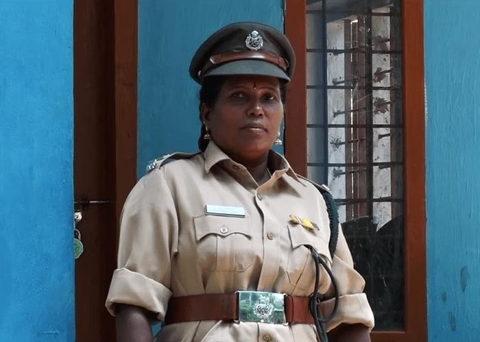 Dedicated-Woman-Forest-Officer-Singlehandedly-Built-497-Toilets-upsc-anthropology-vishnu-ias