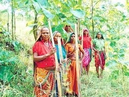 Forest-Rights-Act-is-quite-clear-on-genuine-forest-dwellers,-but-upsc-vishnu-ias-anthropology