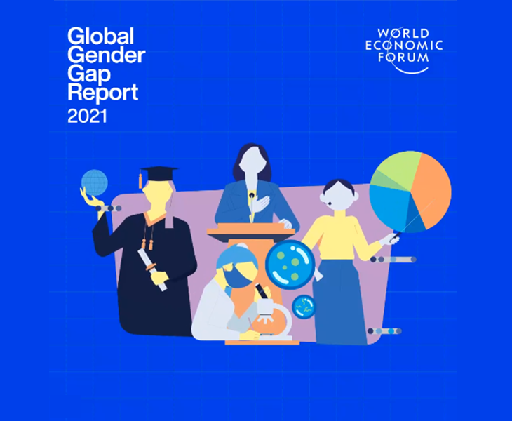Global Gender Gap Report Vishnuias