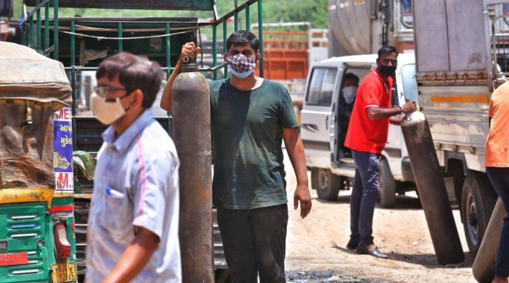 Gujarat-For-those-from-tribal-districts,-long-journey-to-get-to-upsc-anthropology-vishnu-ias