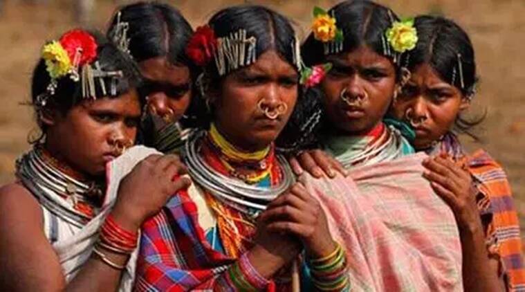 Gujarat-Panel-to-be-formed-to-decide-on-the-tribal-status-of-upsc-anthropology-vishnu-ias