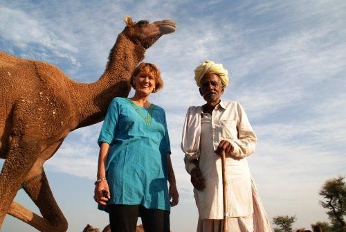 How-a-German-Vet’s-Love-for-Camels-is-Saving-a-Unique-Community-upsc-anthropology-vishnu-ias