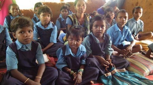 How-a-School-Is-Giving-Hope-to-Chattisgarh’s-“Particularly-Vulnerable”-upsc-anthropology-vishnu-ias