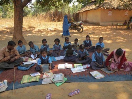 How-a-School-Is-Giving-Hope-to-Chattisgarh’s-“Particularly-Vulnerable”-upsc-anthropology-vishnu-ias