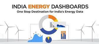 India Energy Dashboards Version 2.0