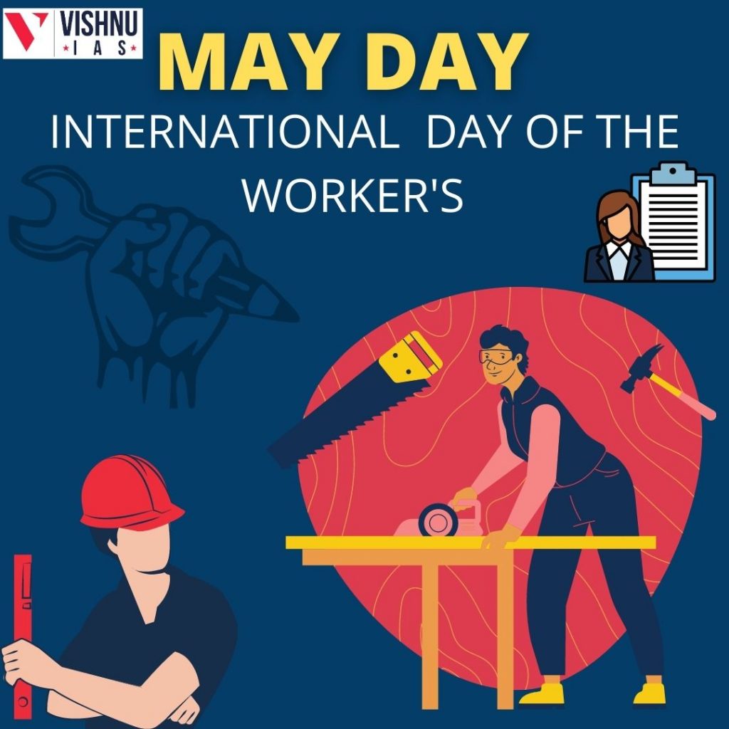 MAY DAY