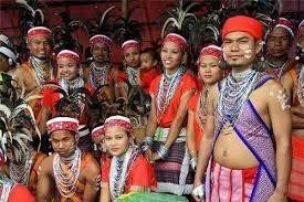 Meghalaya-tribes-Stop-Excluding-us-from-Schedule -VI-upsc-anthropology-vishnu-ias