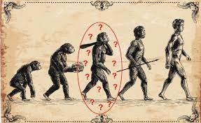 No,-Humans-Didn't-Evolve-From-the-Ancestors-of-Living-Apes-upsc-anthropology-vishnu-ias