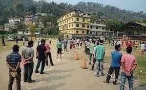 No proposal to implement Panchayat system in Sixth Schedule areas of Assam