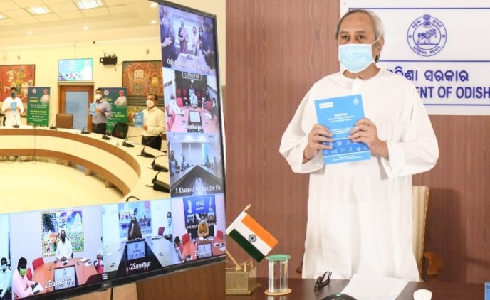 Odisha-govt-launches-social-security-scheme-for-sanitation-workers-upsc-anthropology-vishnu-ias