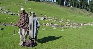 Panel-looking-into-pastoral-communities’-forest-rights-to-visit-upsc-anthropology-vishnu-ias