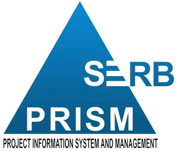 Project Information System & Management: SERB