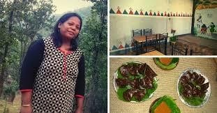 Rice-Tea-to-Millet-Momos-This-Woman-Is-Reviving-India’s-Tribal-Culinary-upsc-anthropology-vishnuias