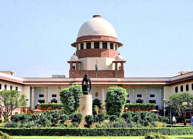 SC-seeks-Centre’s-reply-on-plea-for-appointment-in-SC-ST-panels-upsc-anthropology-vishnu-ias