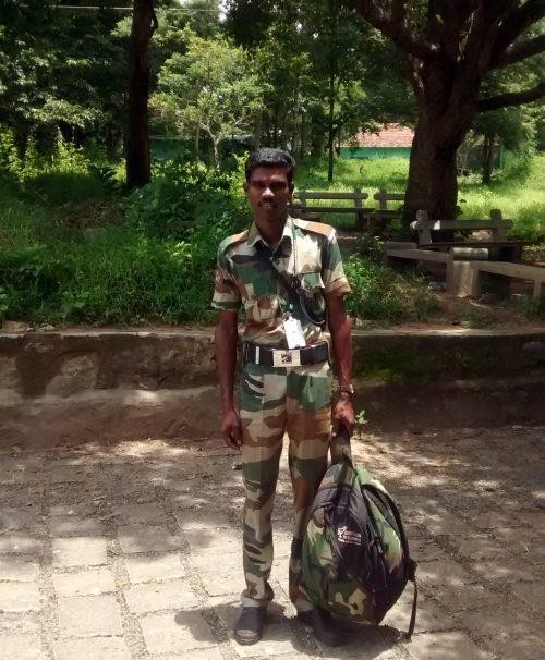 Soldiers-of-the-Forest-Meet-the-Indigenous-Tribes-That-Guard-the-upsc-anthropology-vishnu-ias