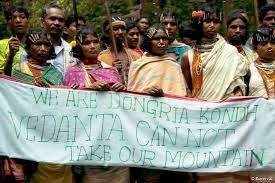 They-Beat-Vedanta,-Now-Odisha’s-Tribals-Are-Winning-Back-Their-Wild-upsc-anthropology-vishnu-ias