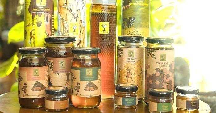 This Awesome Honey Doesn’t Harm the Bees & Helps Empower Thousands of Tribals!