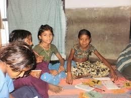 Transforming-Tribal-Kids-In-60-Days-upsc-anthropology-vishnu-ias
