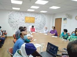 Tribal-Health-& -Nutrition- Portal -“Swasthya”
