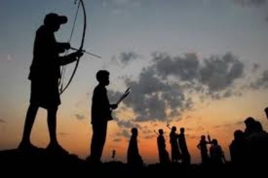 Tribal-Rights-and-Heritage-Conservation-in-the-Western-Ghats-of-upsc-anthropology-vishnu-ias