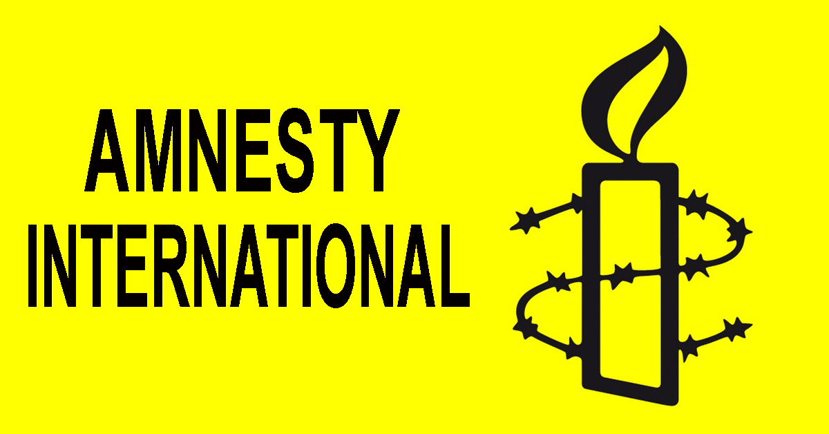 Amnesty International - Best UPSC Coaching Centre in Hyderabad