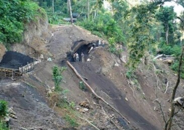 Assam’s tribal communities lost land and forest to mining