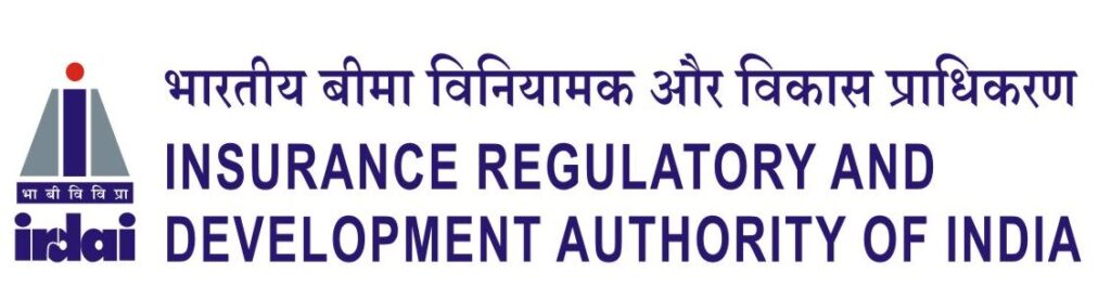 Insurance Regulatory and Development Authority of India or the IRDAI