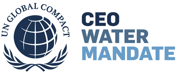 CEO Water Mandate-upsc-vishnu-ias