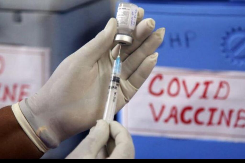 Fearing exclusion of smartphone-less tribals, Jharkhand seeks to use own app for vaccination