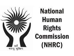 National-Human-Rights-Commission-(NHRC)-upsc-vishnu-ias