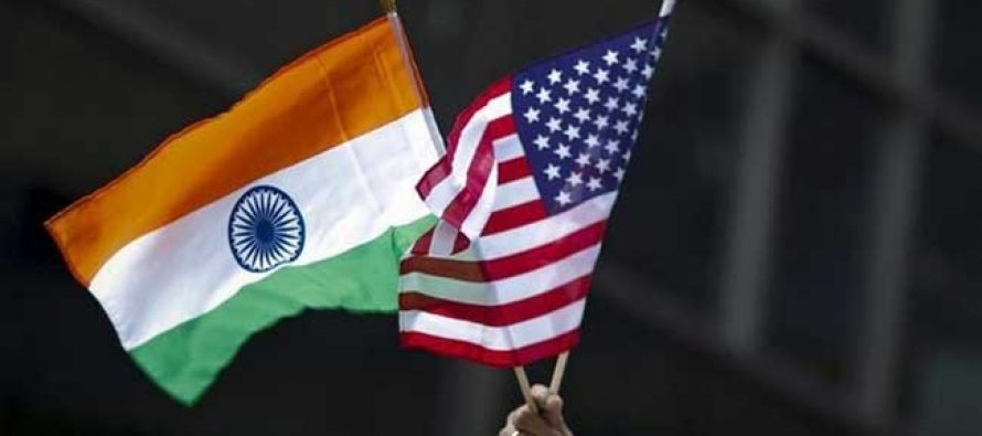 US India Artificial Intelligence Initiative