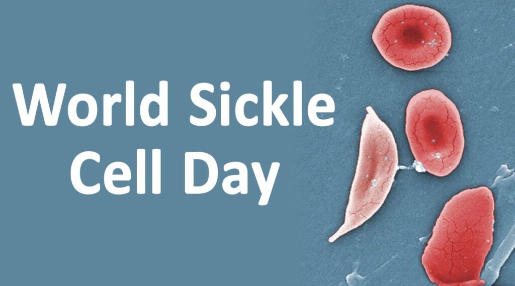 World-Sickle-Cell-Day-2020