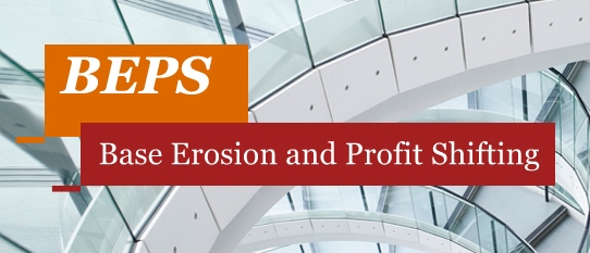 Base Erosion and Profit Shifting (BEPS)-upsc-vishnu ias